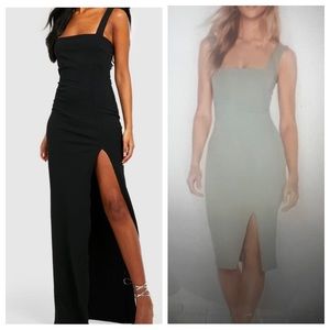 Nasty Gal Bodycon Dress Bundle